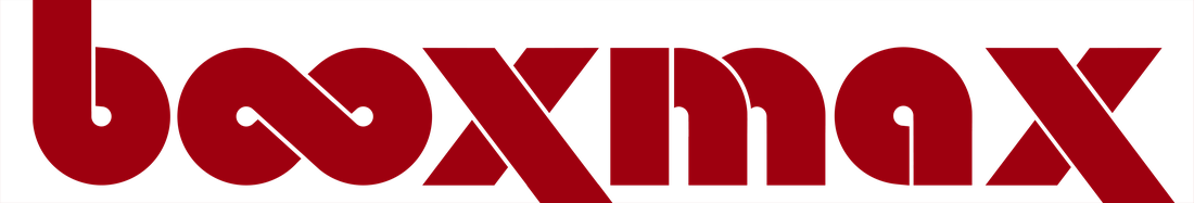 Booxmax